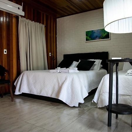 Villagio Santa Tereza Vacaria Екстер'єр фото