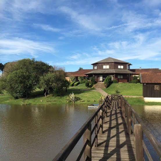 Villagio Santa Tereza Vacaria Екстер'єр фото