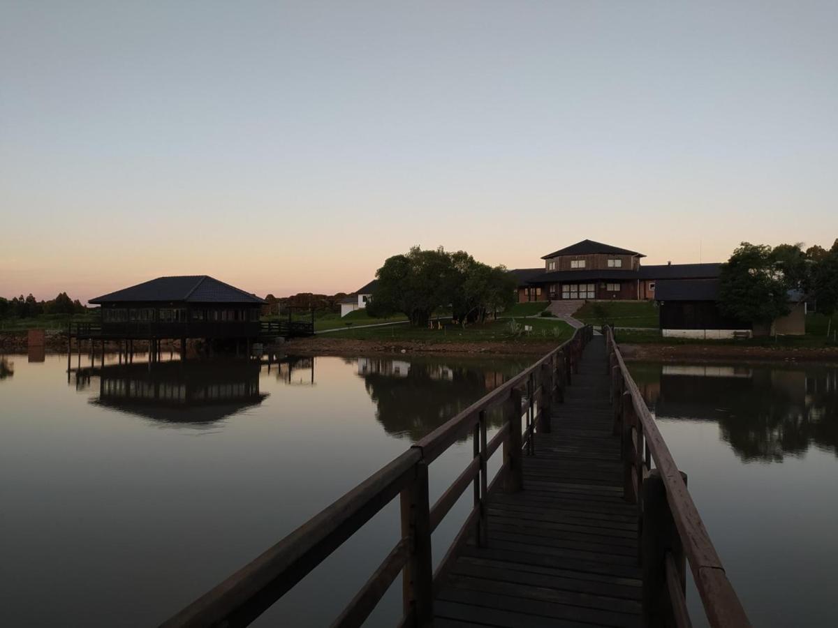 Villagio Santa Tereza Vacaria Екстер'єр фото
