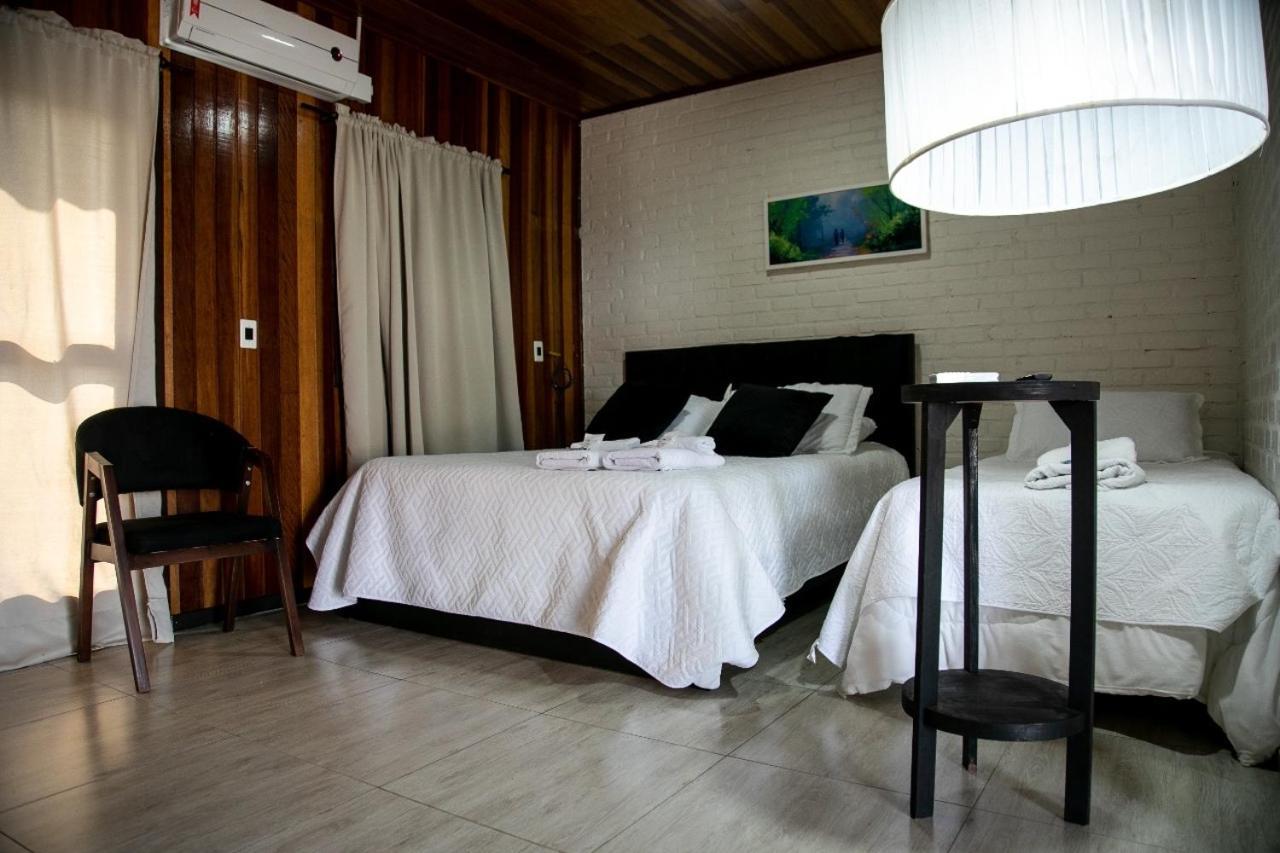 Villagio Santa Tereza Vacaria Екстер'єр фото