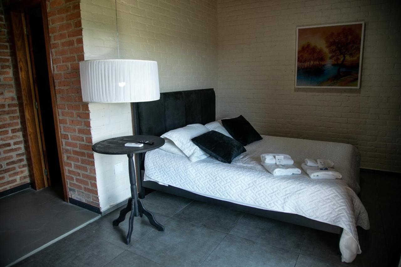 Villagio Santa Tereza Vacaria Екстер'єр фото