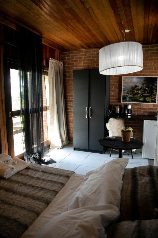 Villagio Santa Tereza Vacaria Екстер'єр фото
