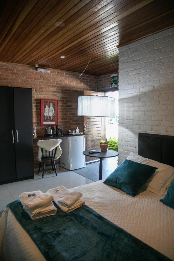 Villagio Santa Tereza Vacaria Екстер'єр фото
