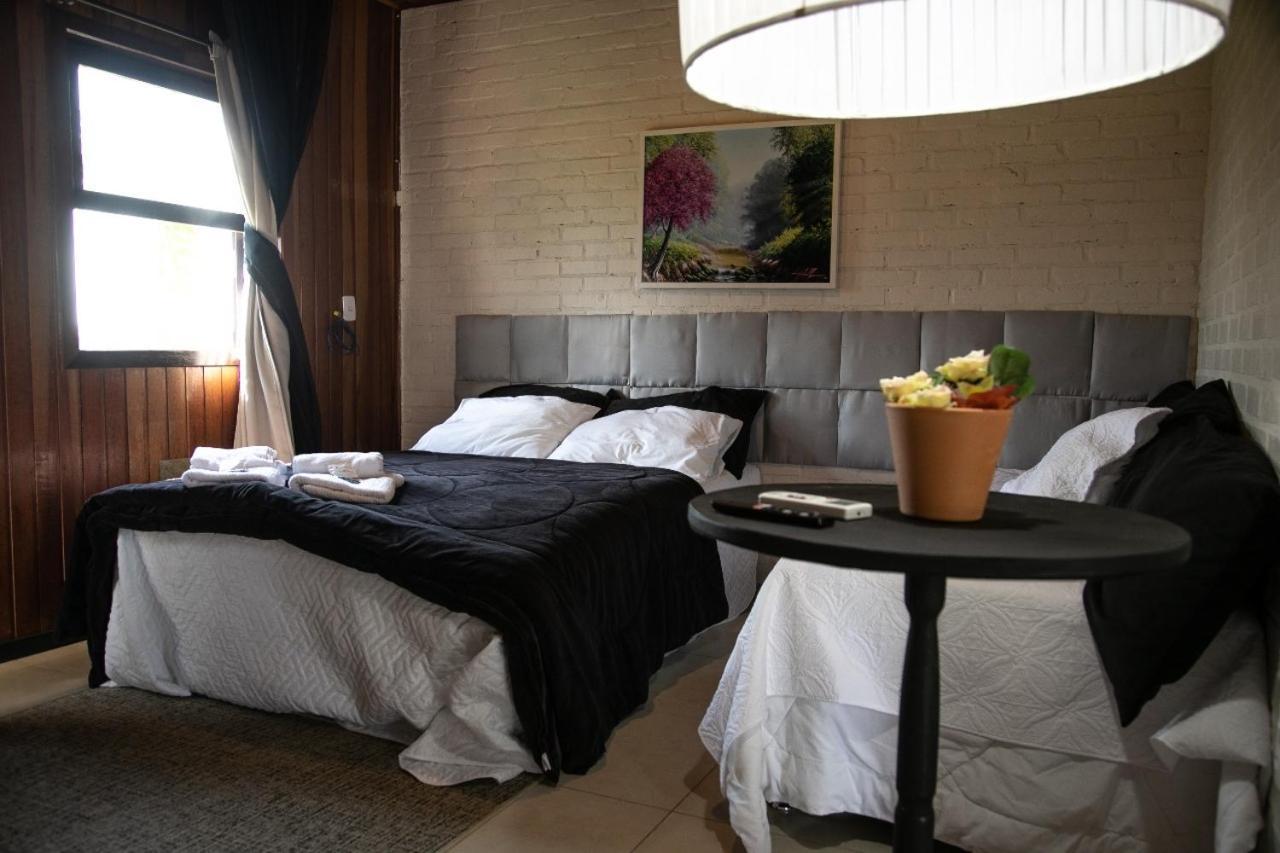 Villagio Santa Tereza Vacaria Екстер'єр фото